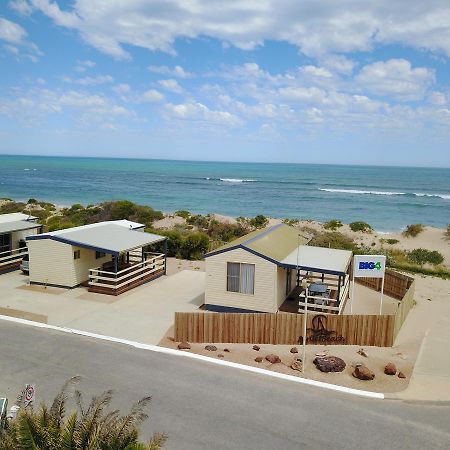 Sunset Beach Holiday Park Geraldton Εξωτερικό φωτογραφία