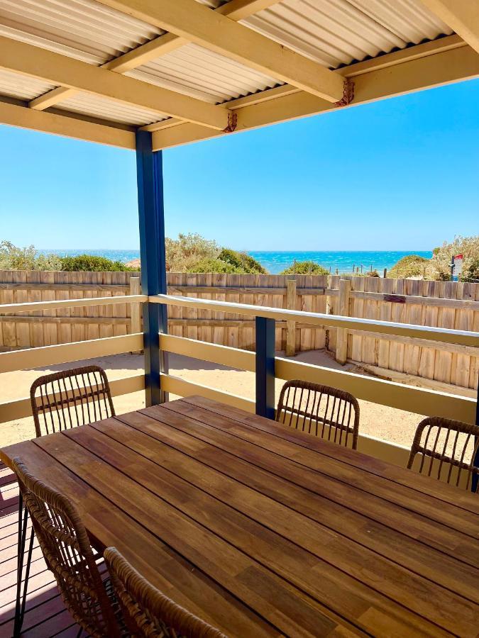 Sunset Beach Holiday Park Geraldton Εξωτερικό φωτογραφία