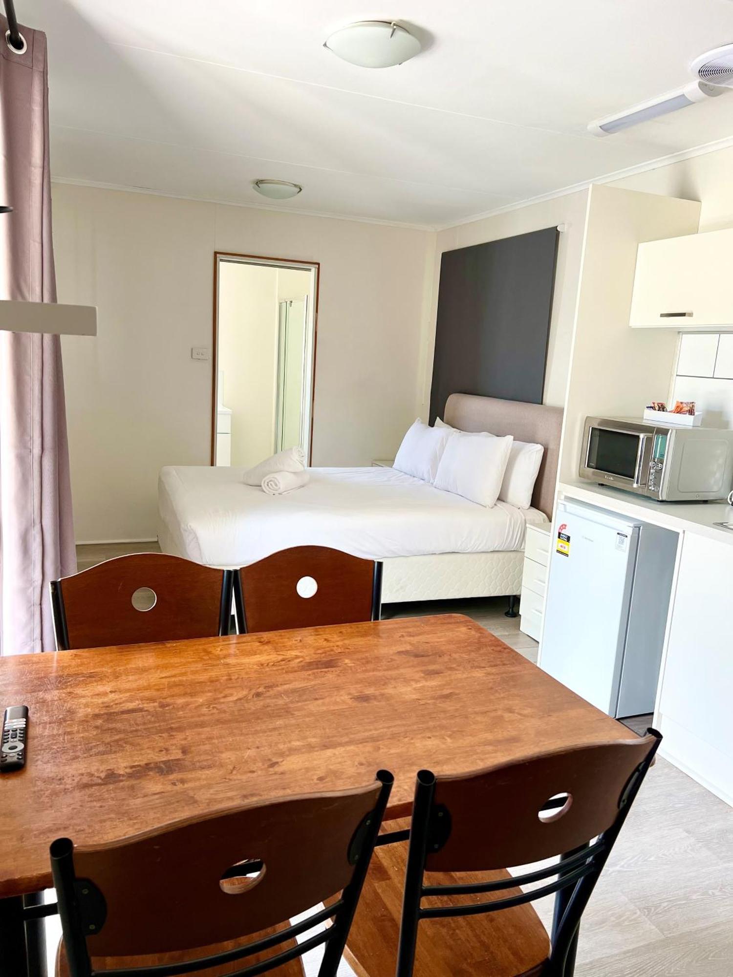 Sunset Beach Holiday Park Geraldton Εξωτερικό φωτογραφία