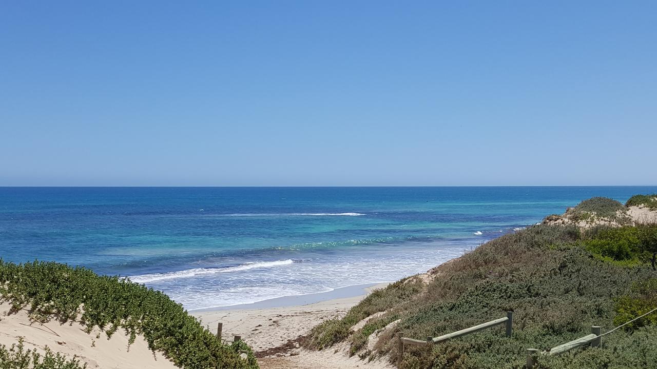 Sunset Beach Holiday Park Geraldton Εξωτερικό φωτογραφία