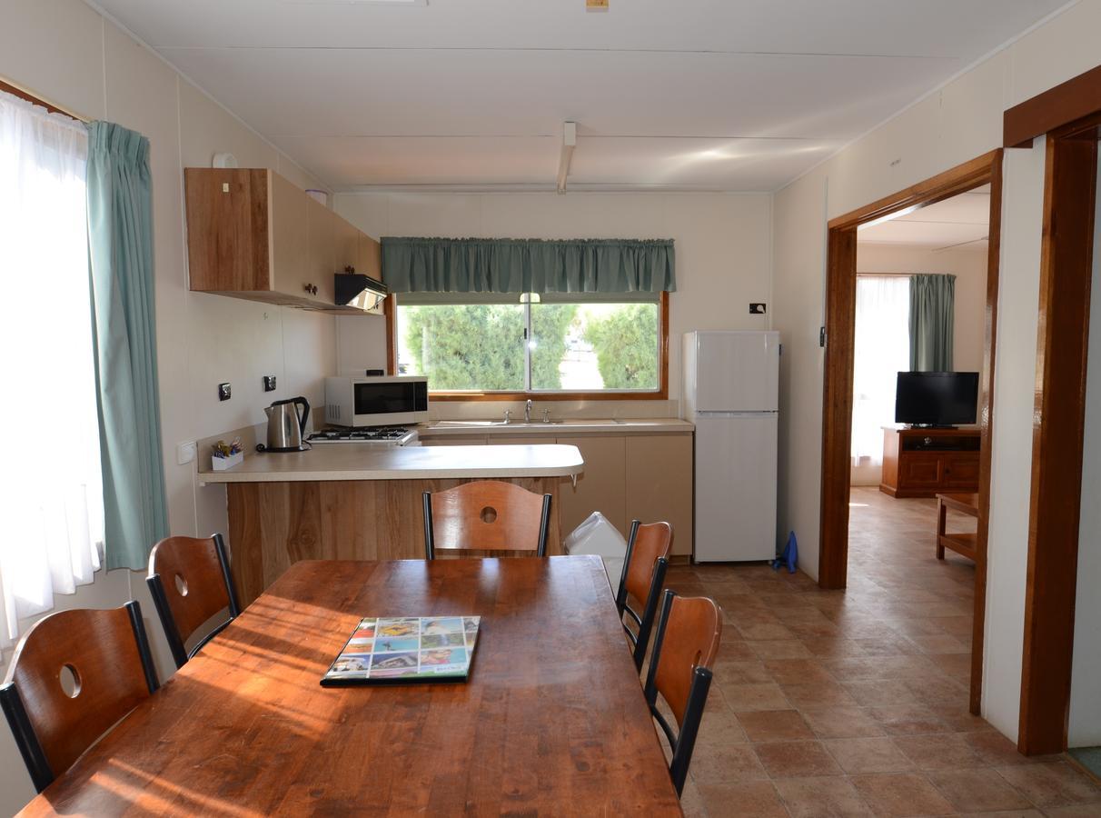 Sunset Beach Holiday Park Geraldton Εξωτερικό φωτογραφία